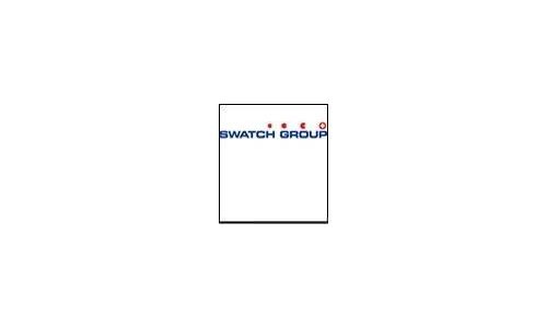 Swatch Group - 2011 Key Figures