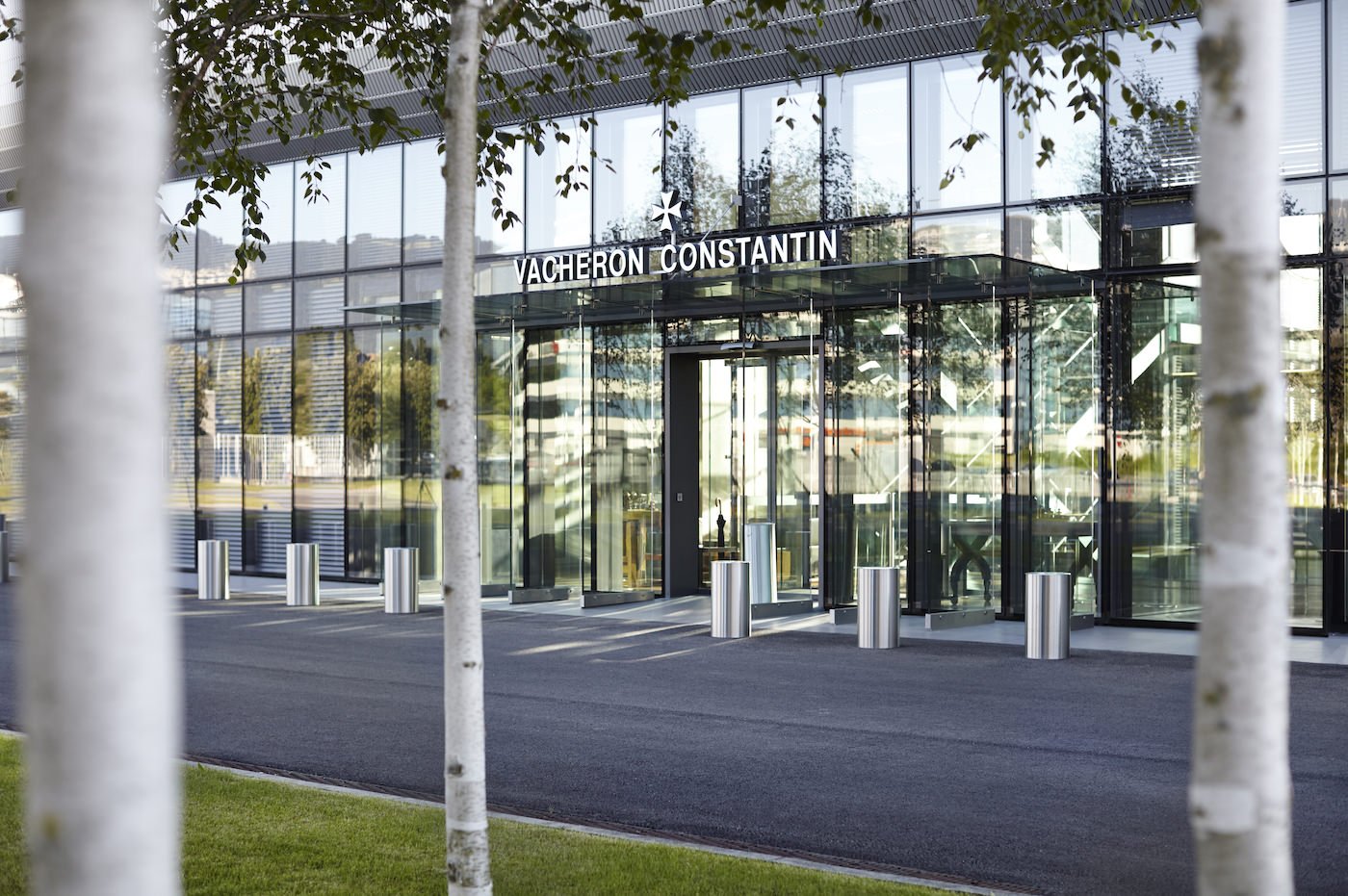 Phillips & Vacheron Constantin Announce the First-Ever Concours d'Élégance for Timepieces