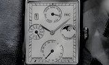 IWC - International Watch Co.
