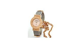 Charriol: Saint-Tropez Pink 
