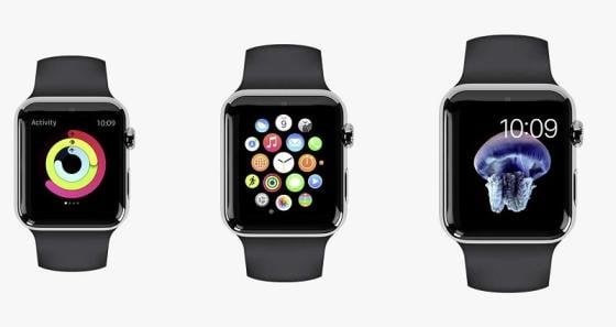 The Apple Watch 2 makes a splash, but will it sink or swim?