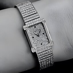 “Les Grecques de Patek Philippe”