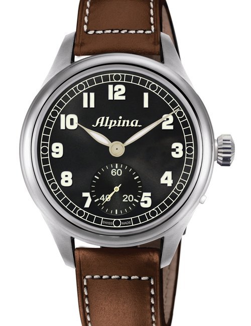 alpina sailing yacht timer countdown