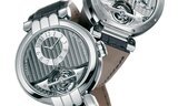 Harry Winston Excenter Tourbillon