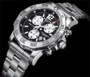 The new Colt by Breitling