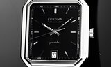 CERTINA “Arc Royal” - modèle déposé