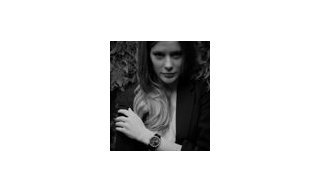 Roger Dubuis' New Model Friend