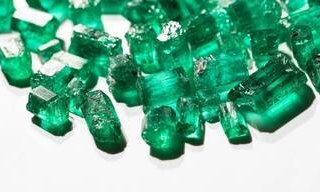 Fura Gems on a coloured gemstone offensive