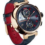 TAMBOUR SPIN TIME REGATTA FOR ONLY WATCH 2013 by Louis Vuitton