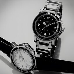 GIRARD-PERREGAUX