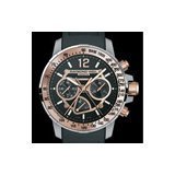Raymond Weil: independence, third generation