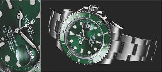 The watch industry's big powwow