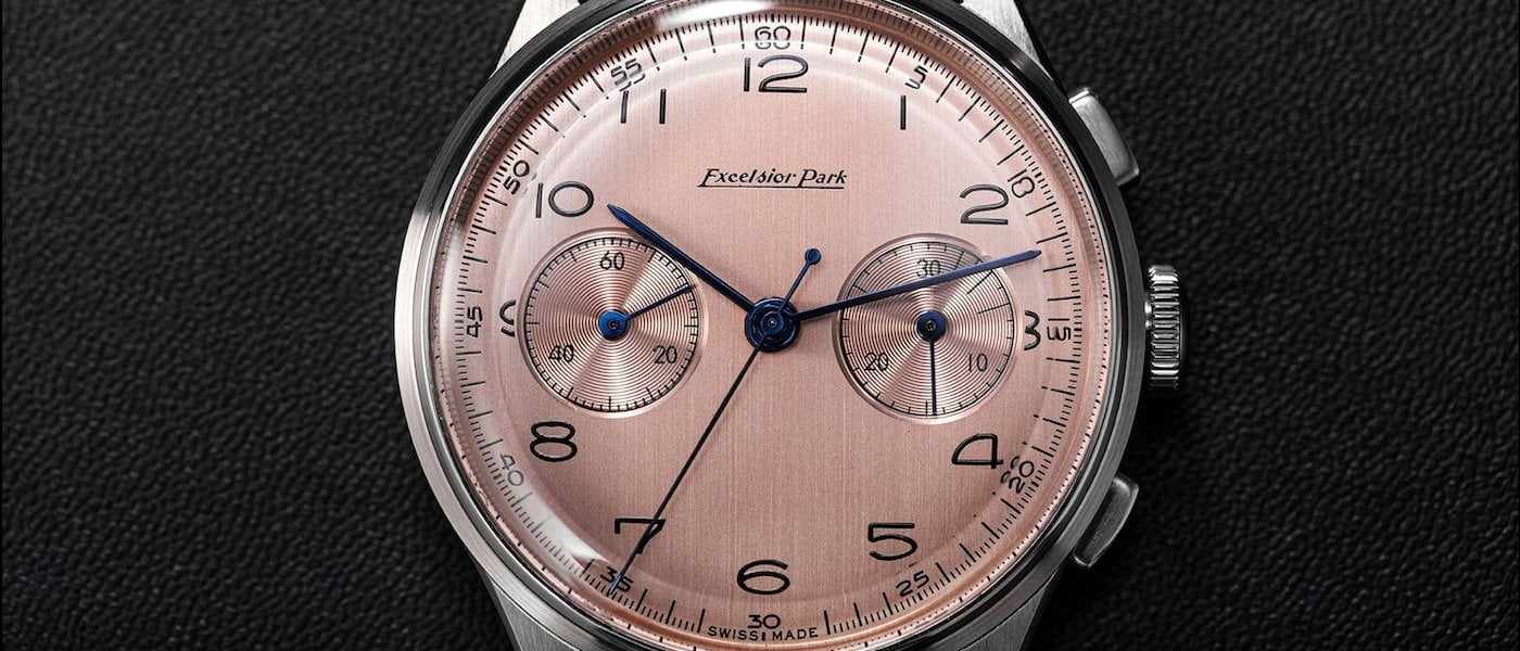 LVMH to revive the Gerald Genta watch brand, Time and Watches