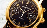 AUDEMARS PIGUET - Jules Audemars Chronographe