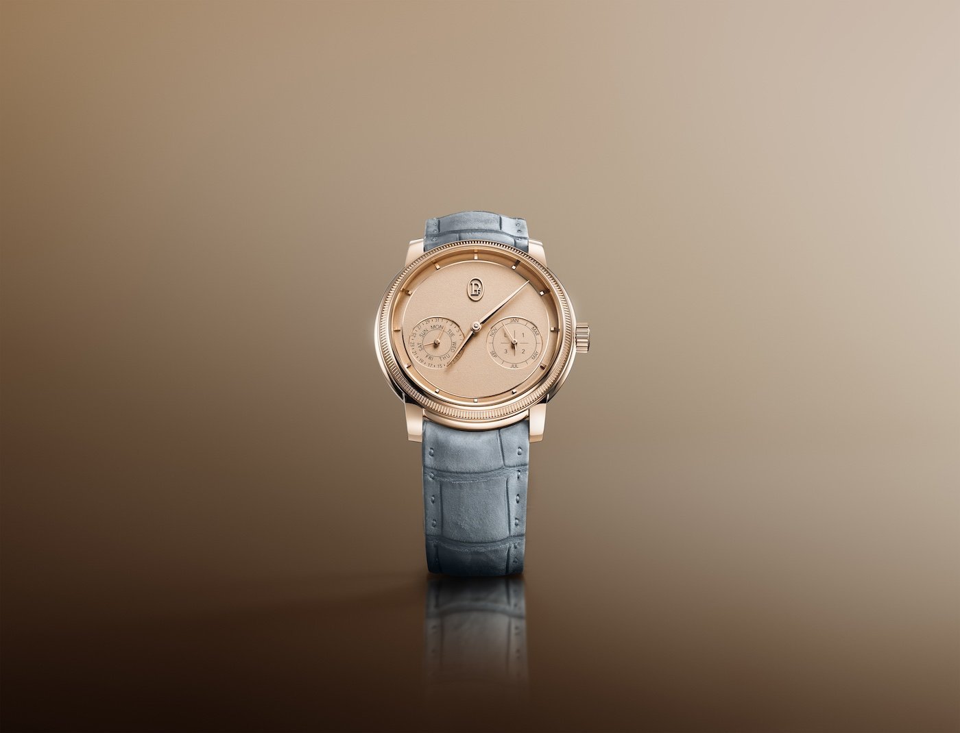 Parmigiani Fleurier: continuity confirmed