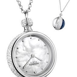 PENDENTIF BOULE by Hermès