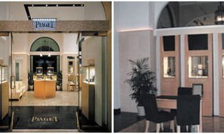 Piaget at The Breakers 
