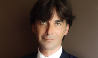 BRANDS - Straight Talk with GUCCI'S PATRIZIO DI MARCO