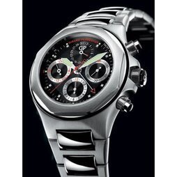 LAUREATO EVO3 by Girard-Perregaux