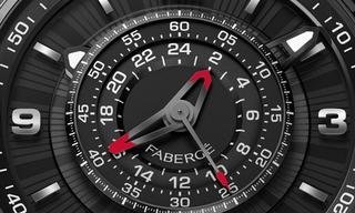 FABERGÉ Visionnaire Chronograph