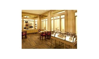 New Chopard Boutique in Seoul