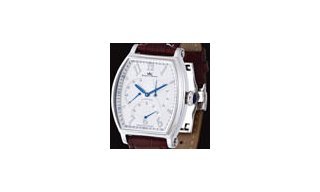 Yonger & Bresson launches three men's watch collections inspired by famous French figures