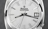 BULOVA “Accutron”