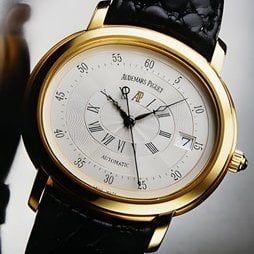 AUDEMARS PIGUET - Millenary