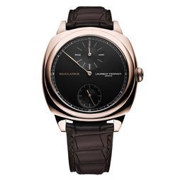 Laurent Ferrier Galet Square Régulateur