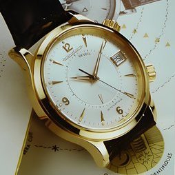 Jaeger-LeCoultre