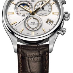 Certina Chronographe DS-8 Phase de Lune