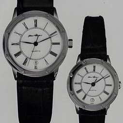 PAUL ARDENT, Genève / Cie des Montres Ardath