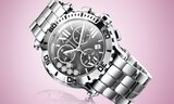 Chopard Happy Sport Chrono Steel