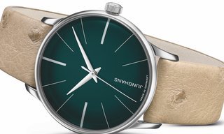 Junghans Meister Damen Automatic