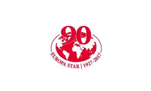 EUROPA STAR'S 90TH ANNIVERSARY and some birthday surprises