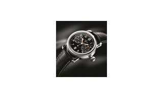 The Longines Avigation Oversize Crown: Elegance Combined with Functionality