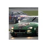 Trofeo Audemars Piguet Maserati Europa – Round 2 –- Silverstone May 5th, 6th and 7th 2006