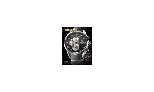 360 degrees of total innovation by TAG Heuer