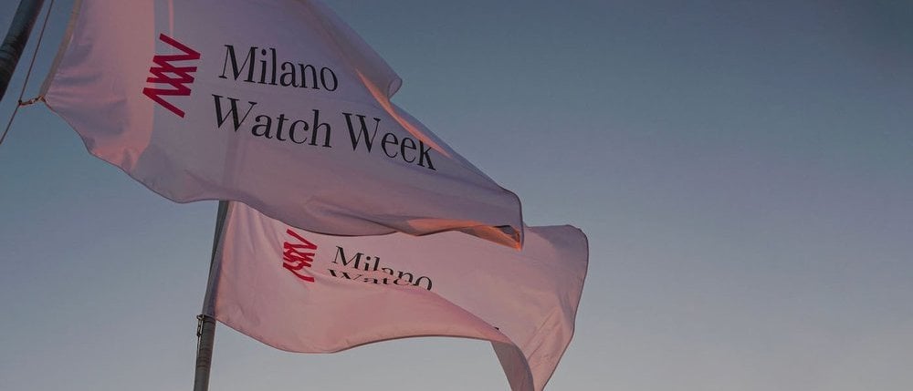 After Time 2025: Milano Watch Week's new chapter