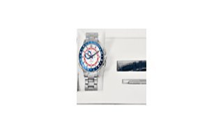 Nautica celebrates 25 years with limited edition watch