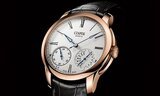 Czapek is feeling like a million bucks