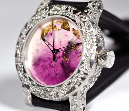 ArtyA's New 1/1 Set