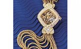Delance The Lace Watch