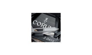 Antonio Calce, new shareholder in Corum