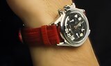 UNIVERSAL GENEVE & MAX BIAGGI