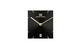 Danish Design - New Watches Emphasize Value of Clean Design