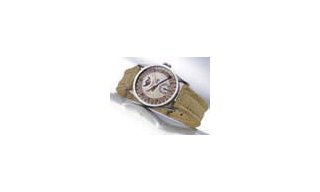 Sotheby's: a collection of 69 exceptional 20th Century watches Total estimate: SFr 5.5 - 8 millions ($ 4 - 6 millions)
