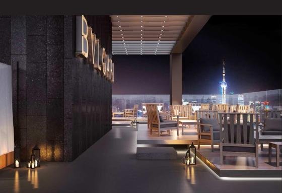 Agreement Signed for a Bulgari Hotel in Shanghai
