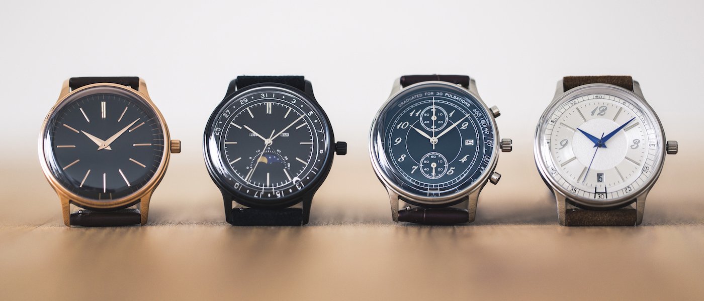 Breaking down start-up brand Horae
