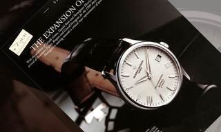 The fragmentation of watch fairs is a reflection of the market